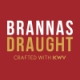 Brannas Draught logo
